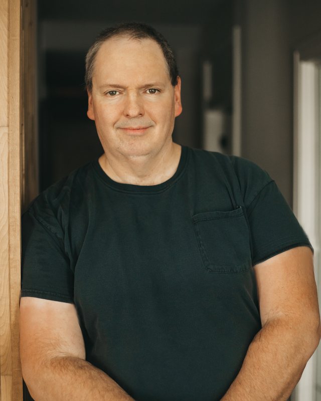 Bill Mansfield