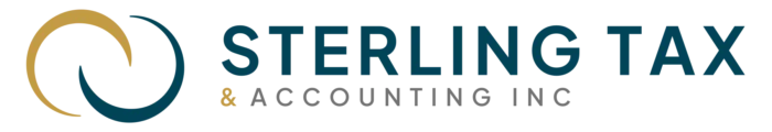 Sterling Tax & Accounting, Inc. logo