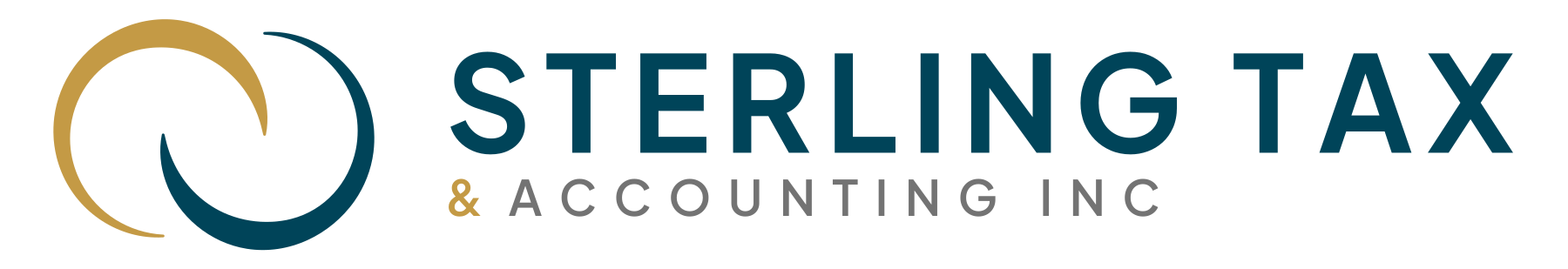 Sterling Tax & Accounting, Inc. logo