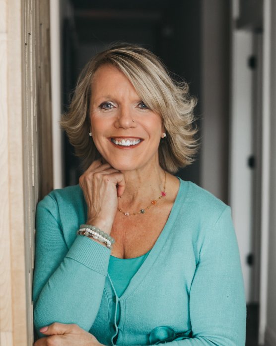 Patricia Brooks