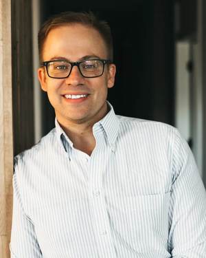 Ryan Seufert