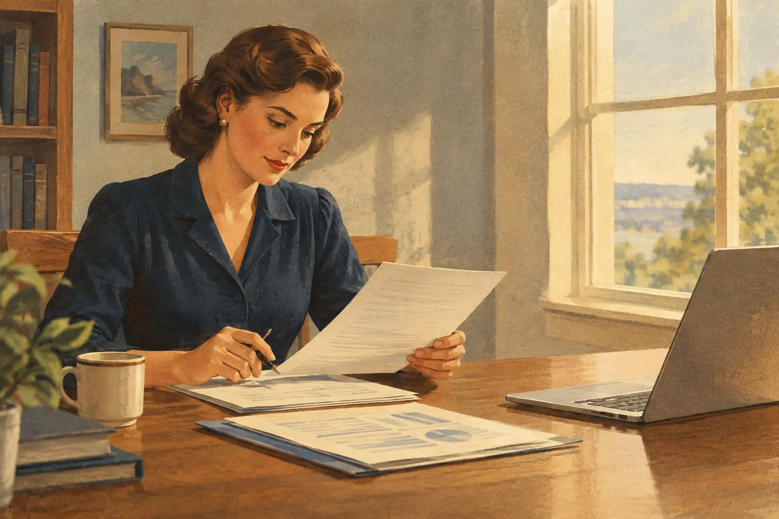 Brokerage Statement Review for Accurate Tax Records