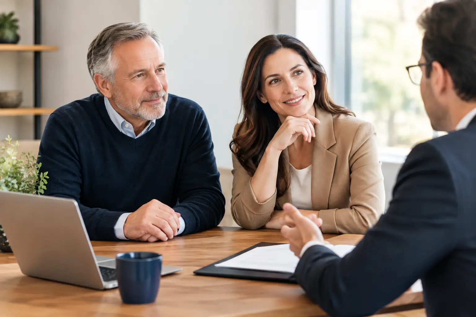 Business Succession Tax Planning for Owners