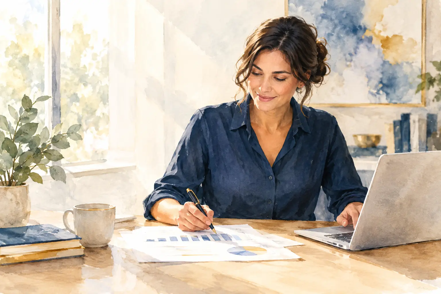 Business Tax Preparation That Supports Better Decisions