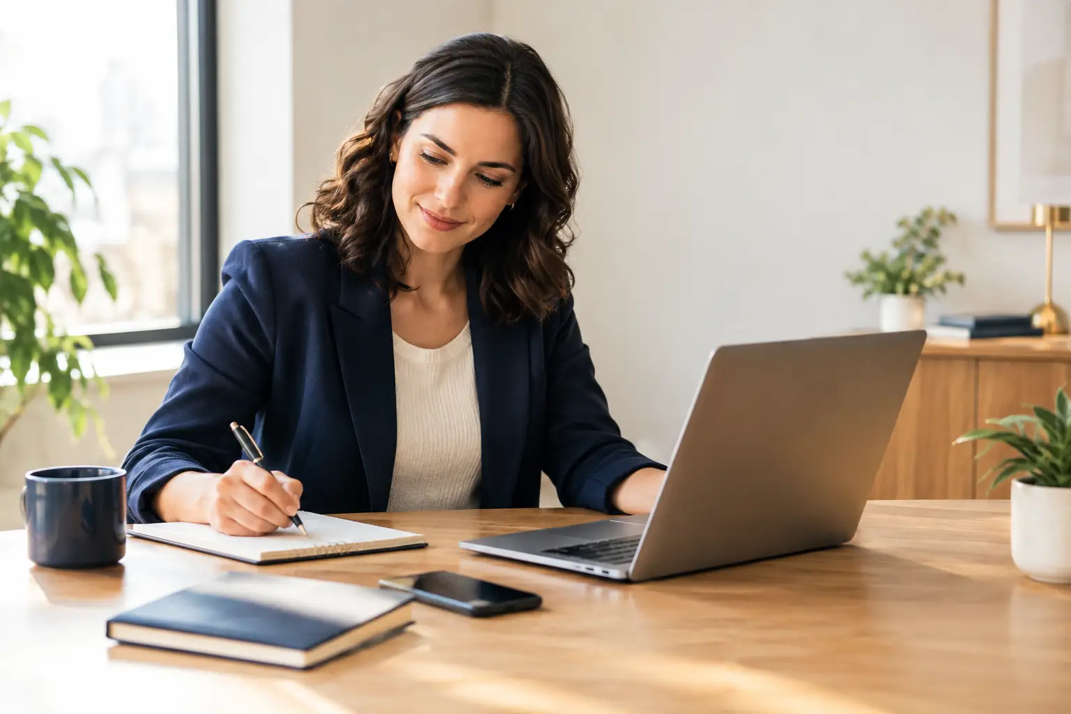 Cash Flow Forecasting for Small Business Growth