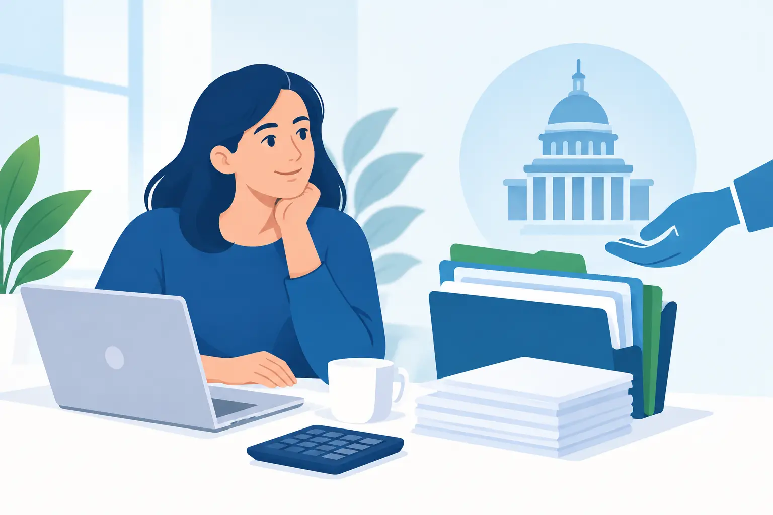 Help With Unfiled Tax Returns Starts Here