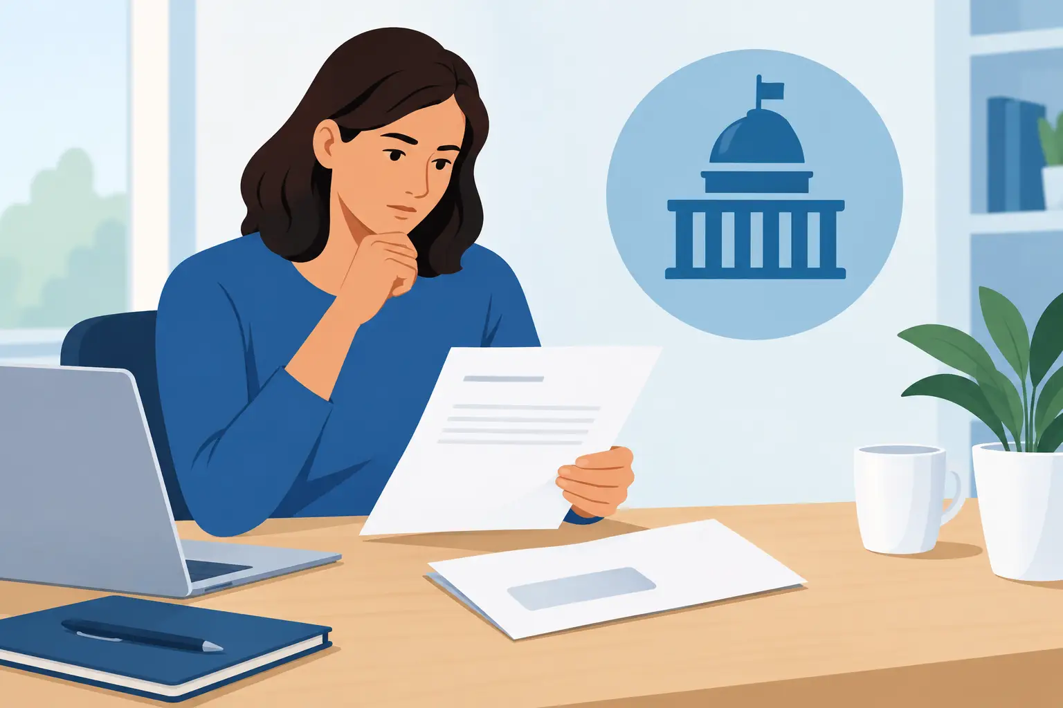How to Respond to an IRS Notice Without Delay