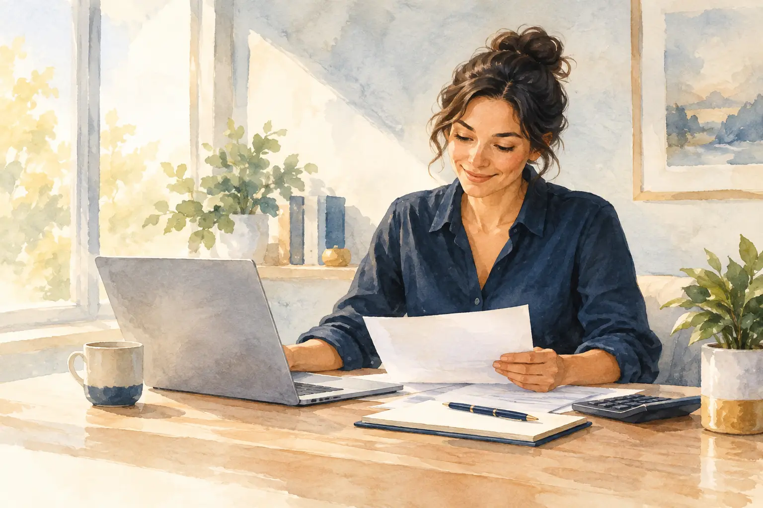 Payroll Processing Services for Reliable Paydays