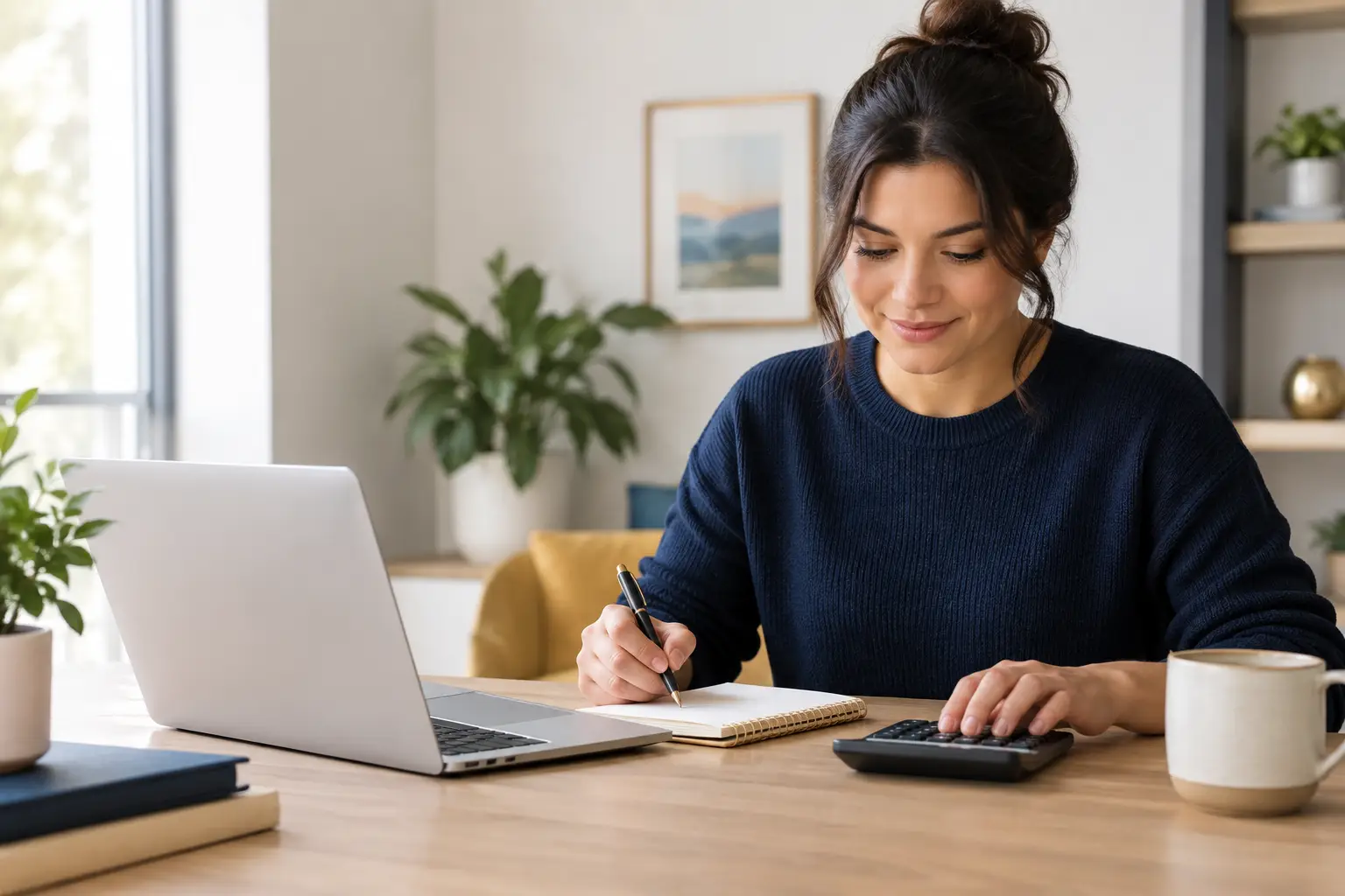 Quarterly Estimated Taxes for Freelancers