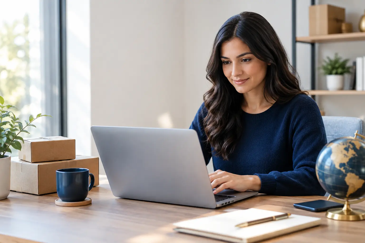 Sales Tax Nexus for Online Sellers Explained