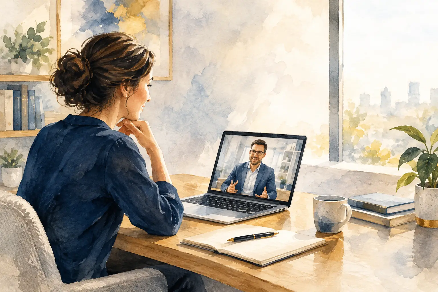When Virtual CFO Services Make Business Sense