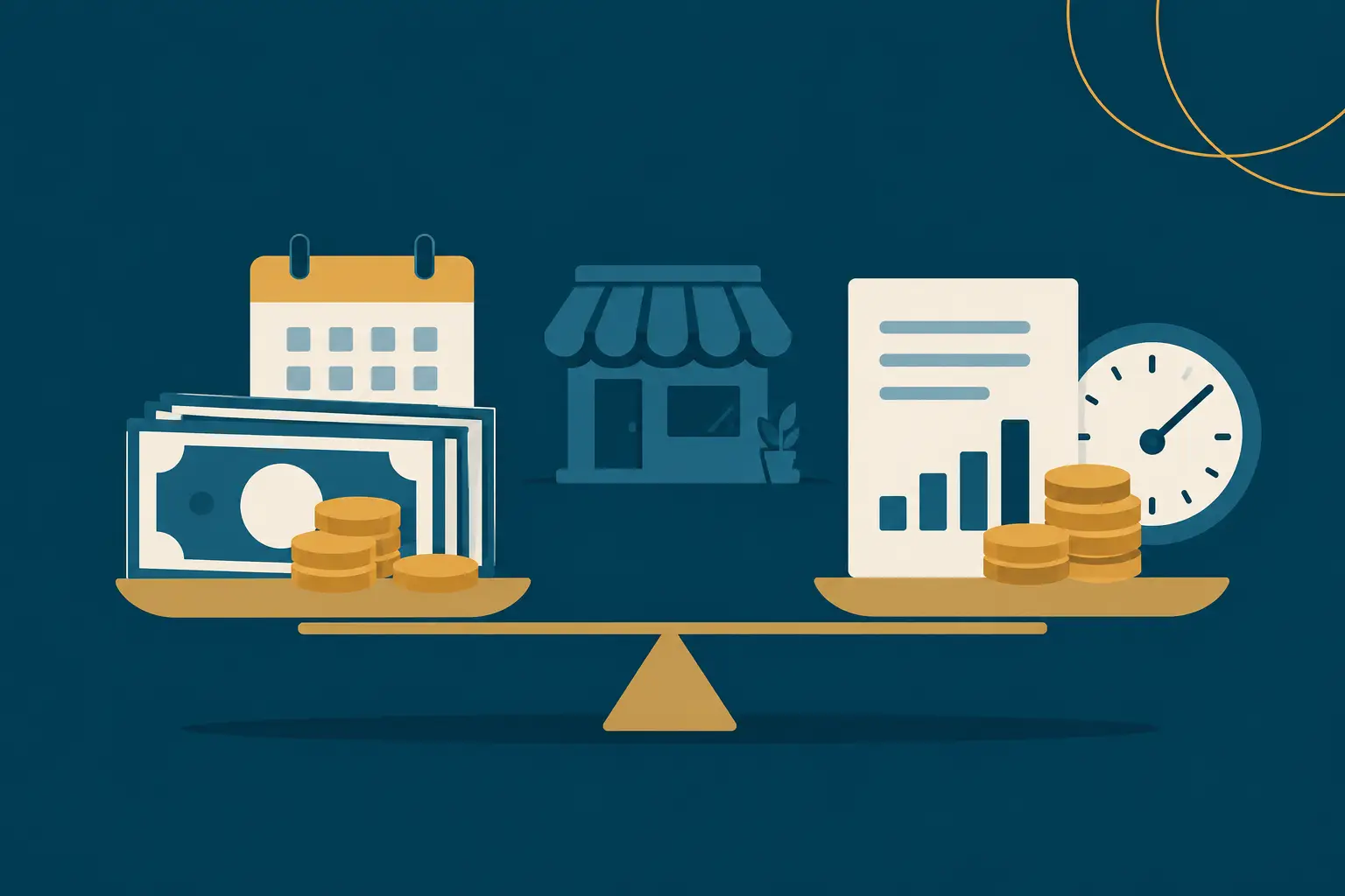 Cash Versus Accrual Accounting for Small Business