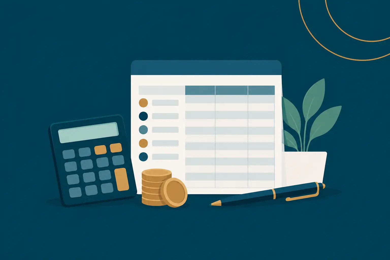Chart of Accounts Examples for Small Businesses | Sterling Tax ...