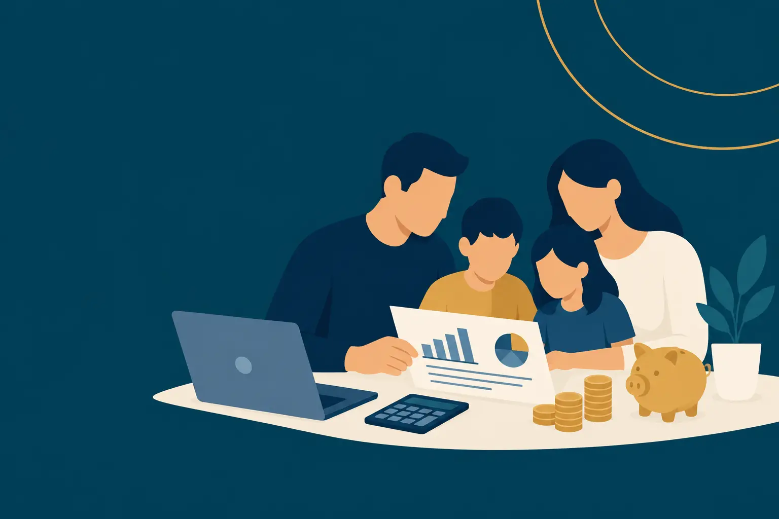 Family Income Tax Planning That Fits Real Life