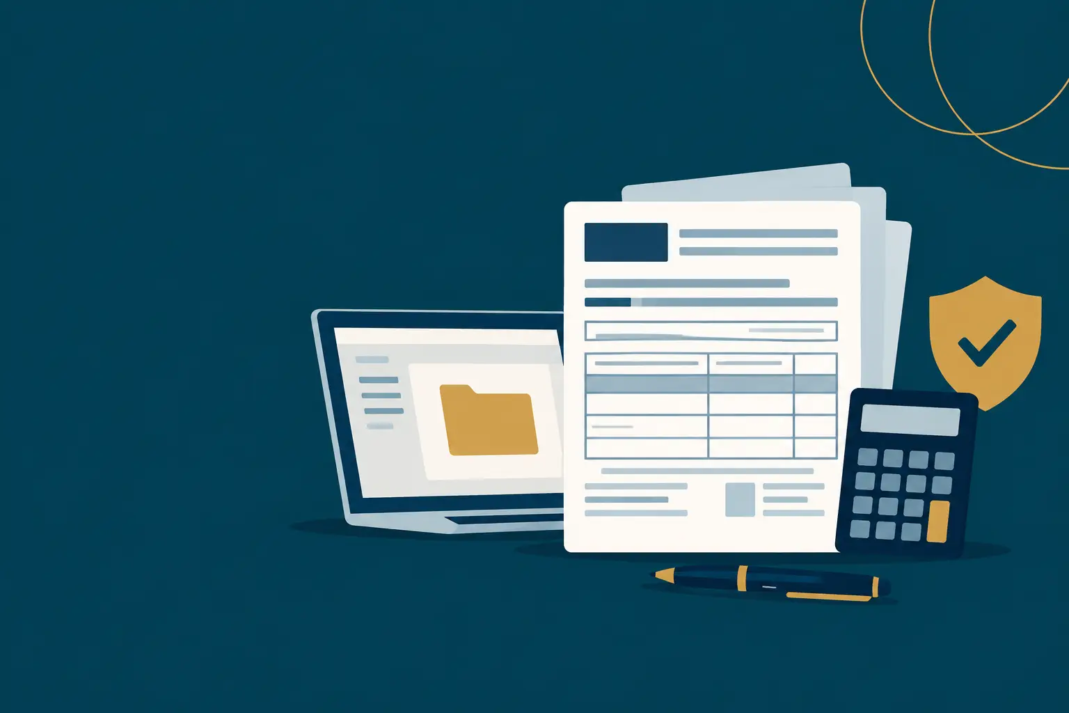 How to Issue 1099 Forms Without Costly Errors