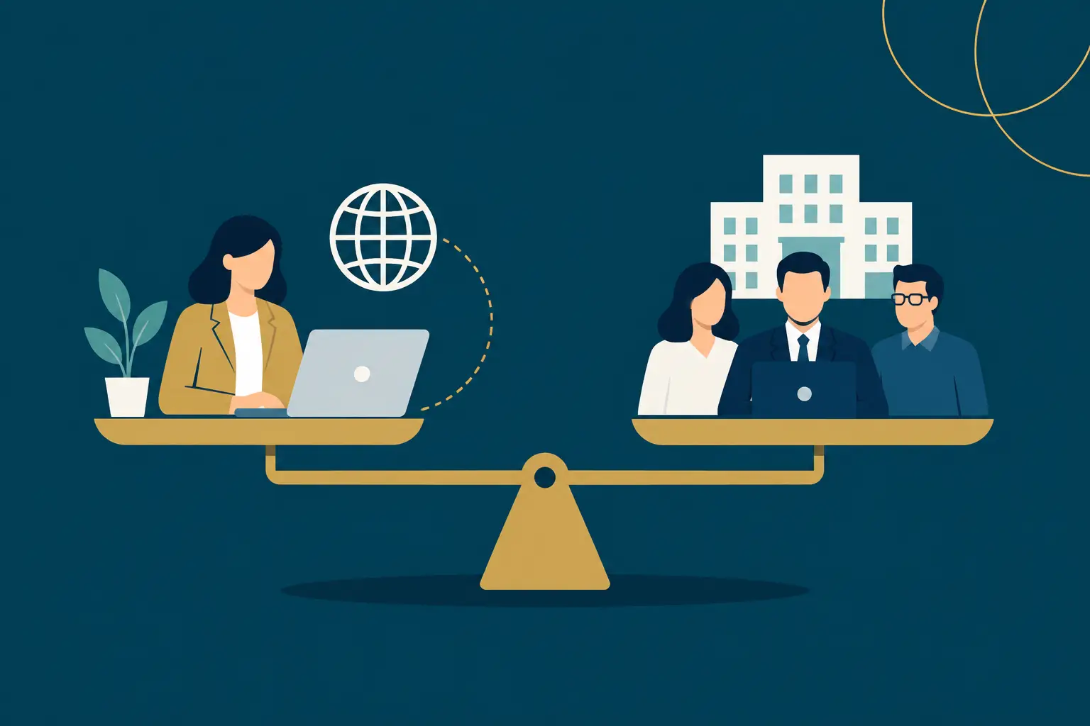 Outsourced Controller Versus In House: Which Fits?