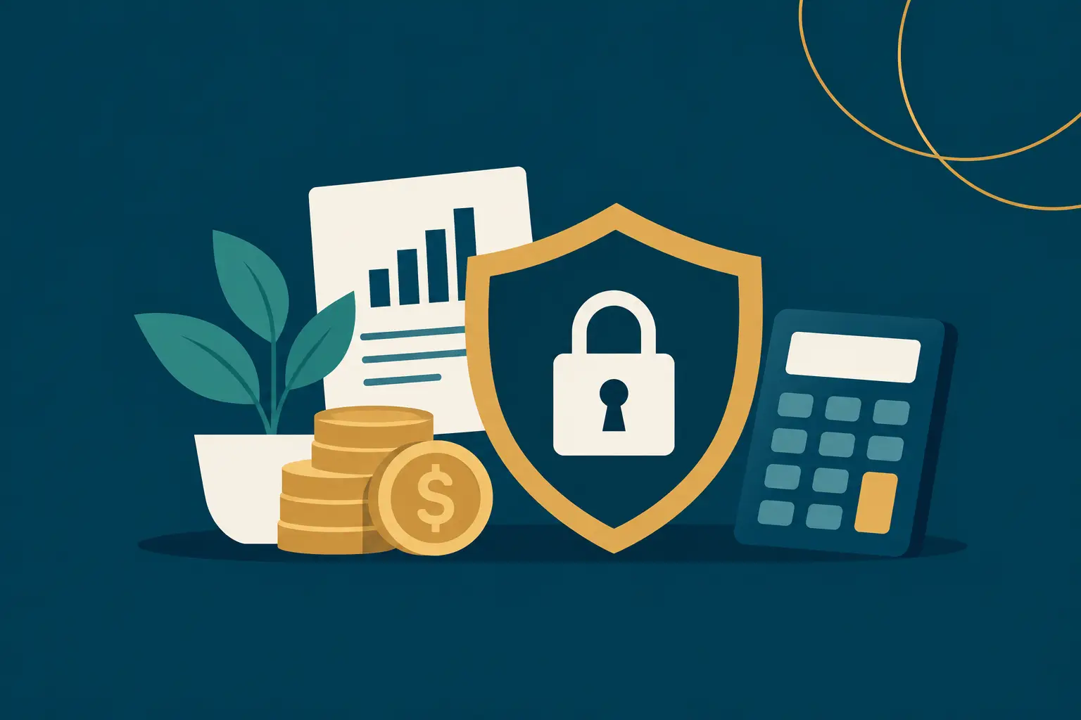 Small Business Financial Controls That Protect Cash