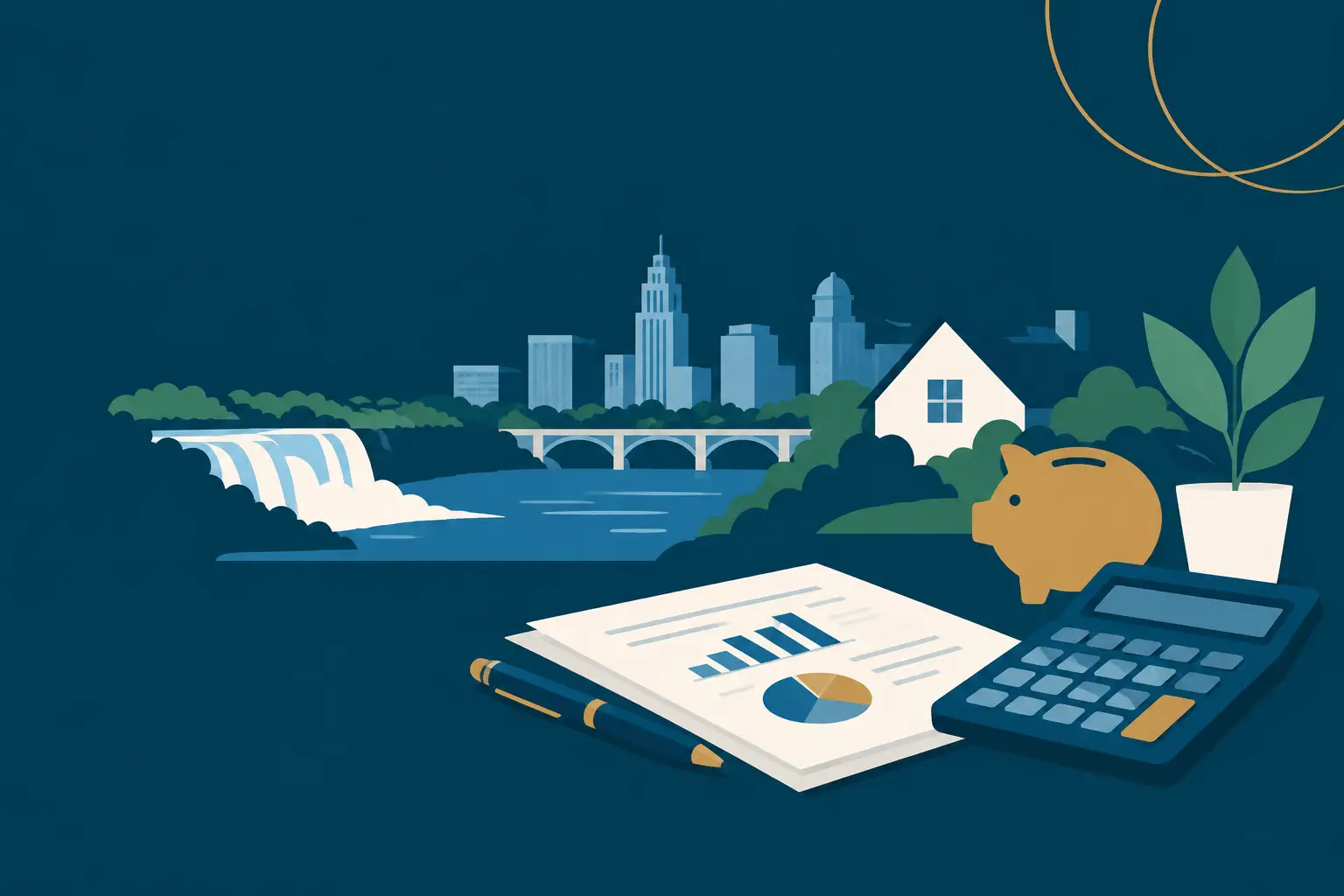 Western New York Tax Planning That Fits Real Life